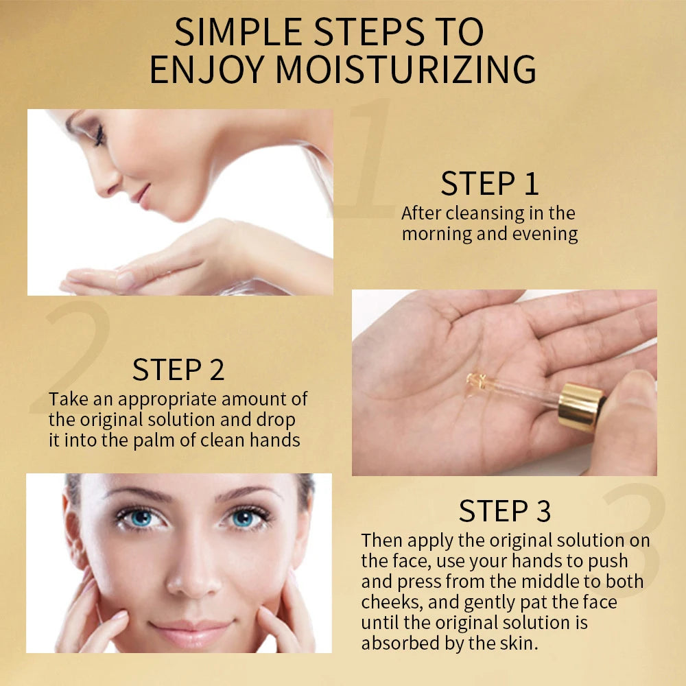 Gildoria Serum