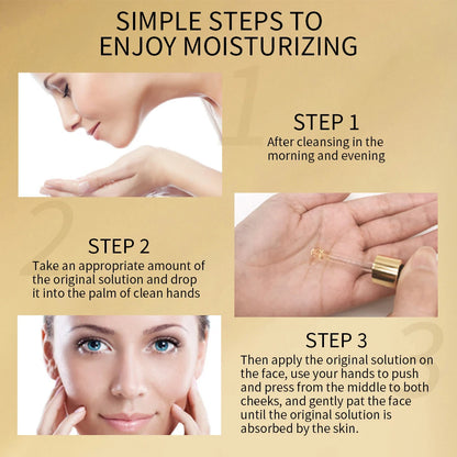 Gildoria Serum