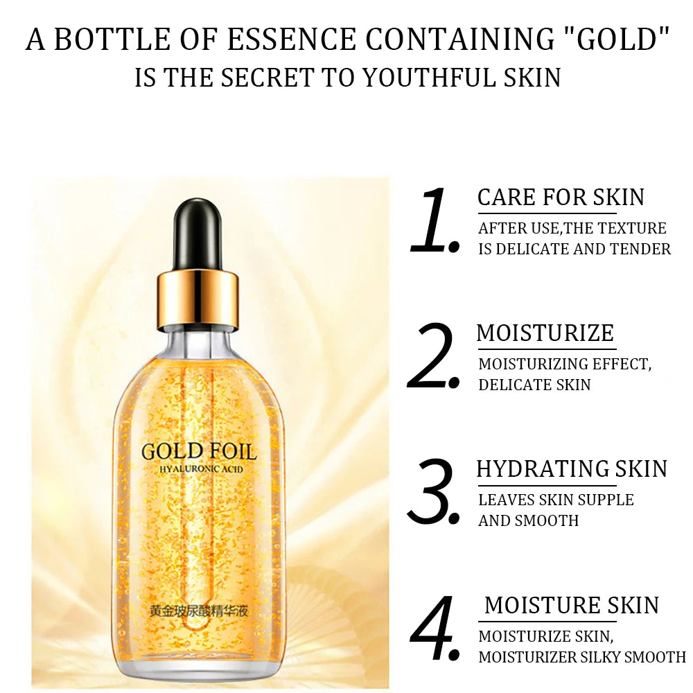 Gildoria Serum