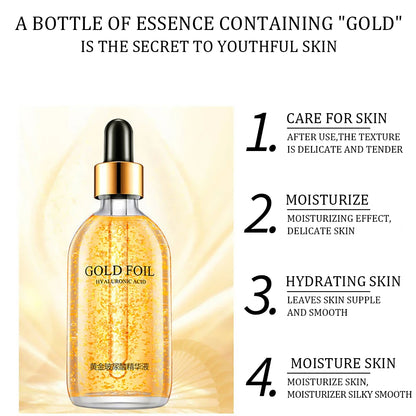 Gildoria Serum