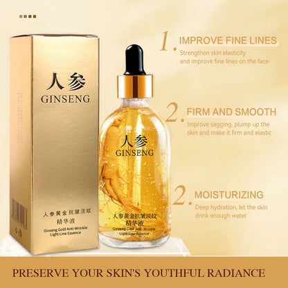 Gildoria Serum