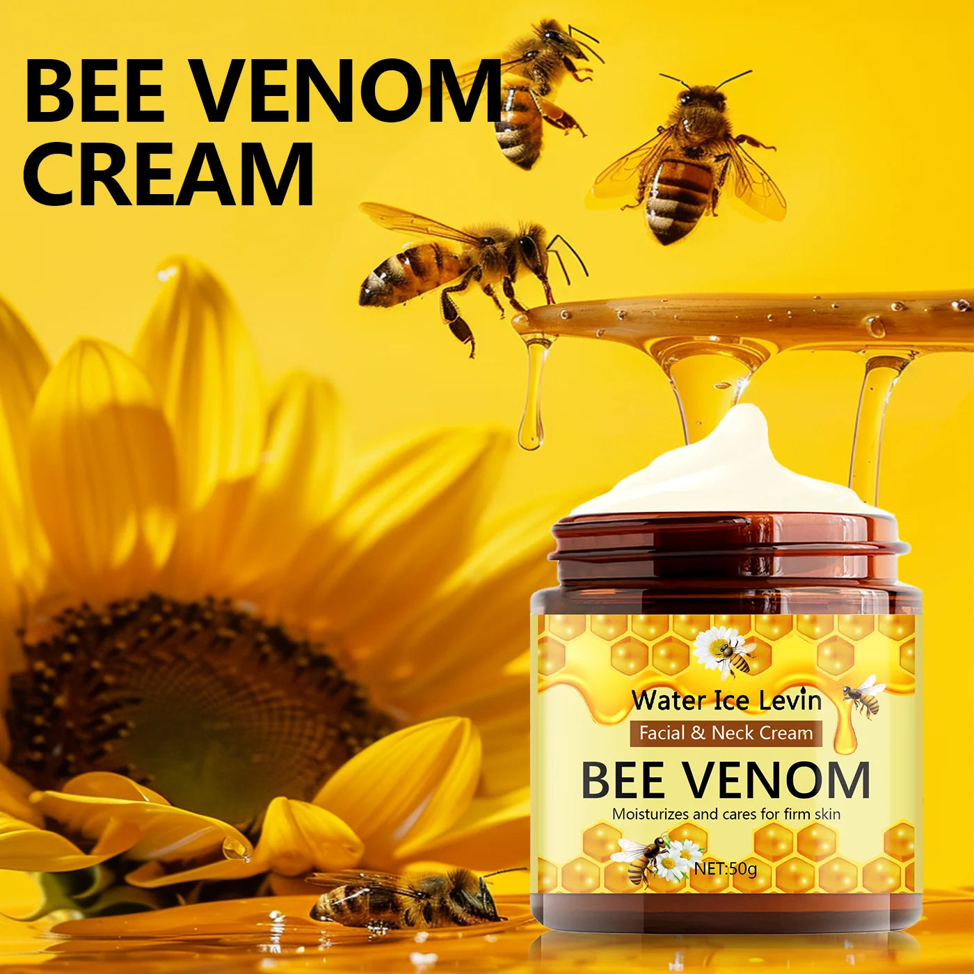 Beevéra Firming Cream