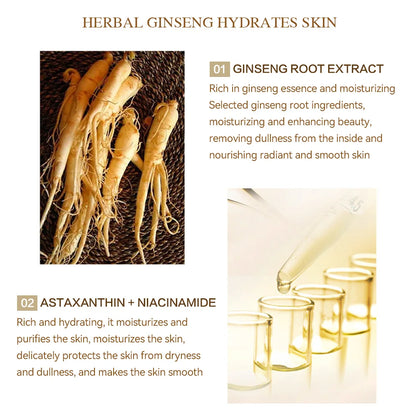 Gildoria Serum