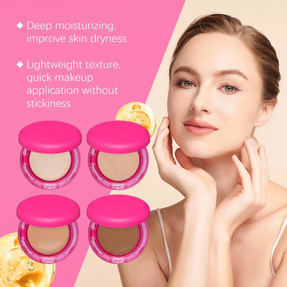 Ageva Foundation