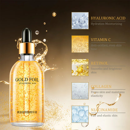 Gildoria Serum