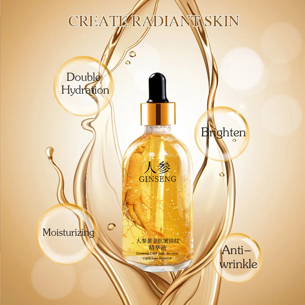 Gildoria Serum