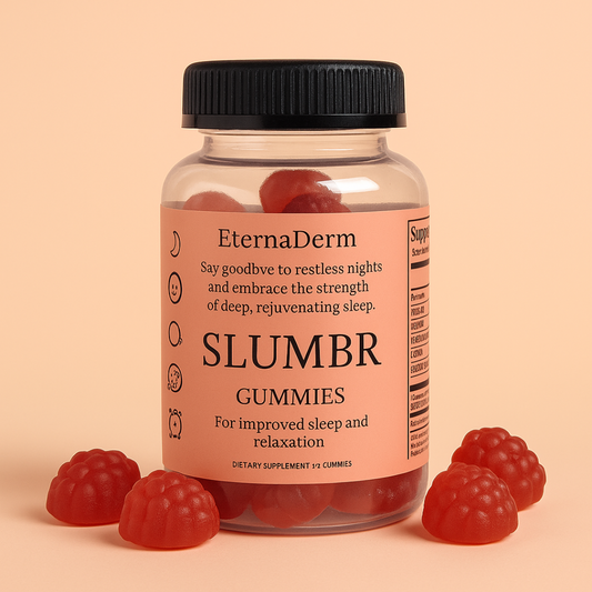 Slumbr Sleep Gummies